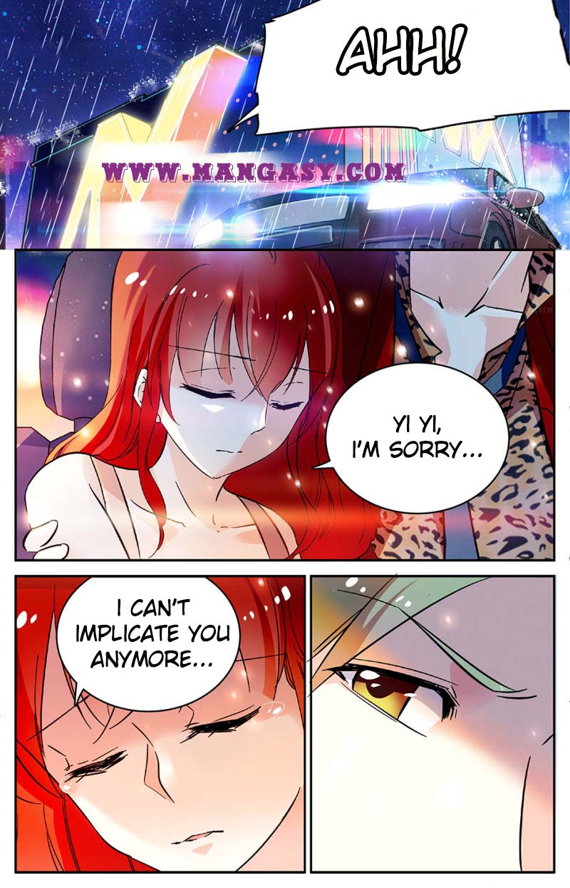 The Rules of Forbidden Love chapter 77 - page 7