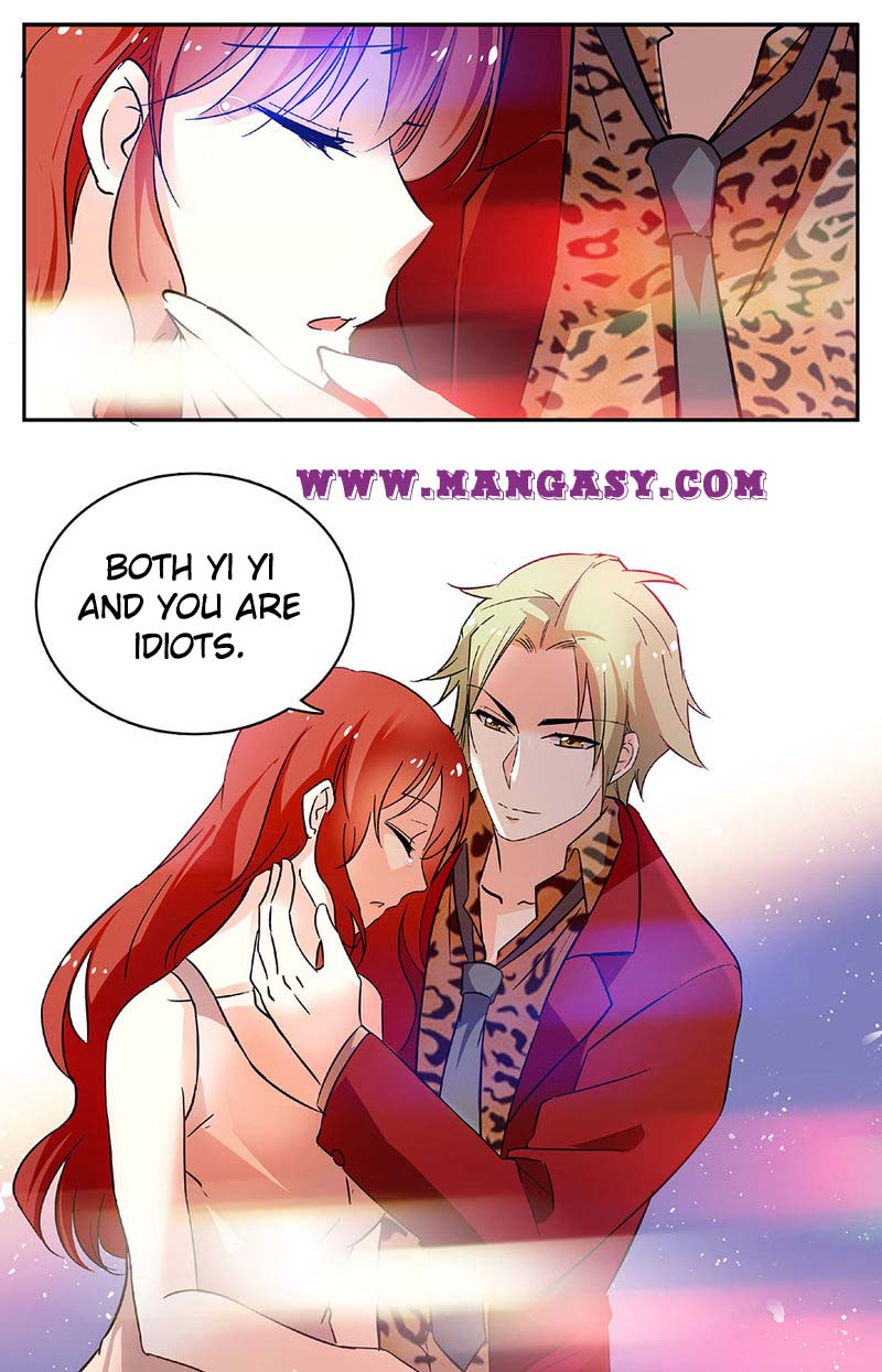 The Rules of Forbidden Love chapter 77 - page 8