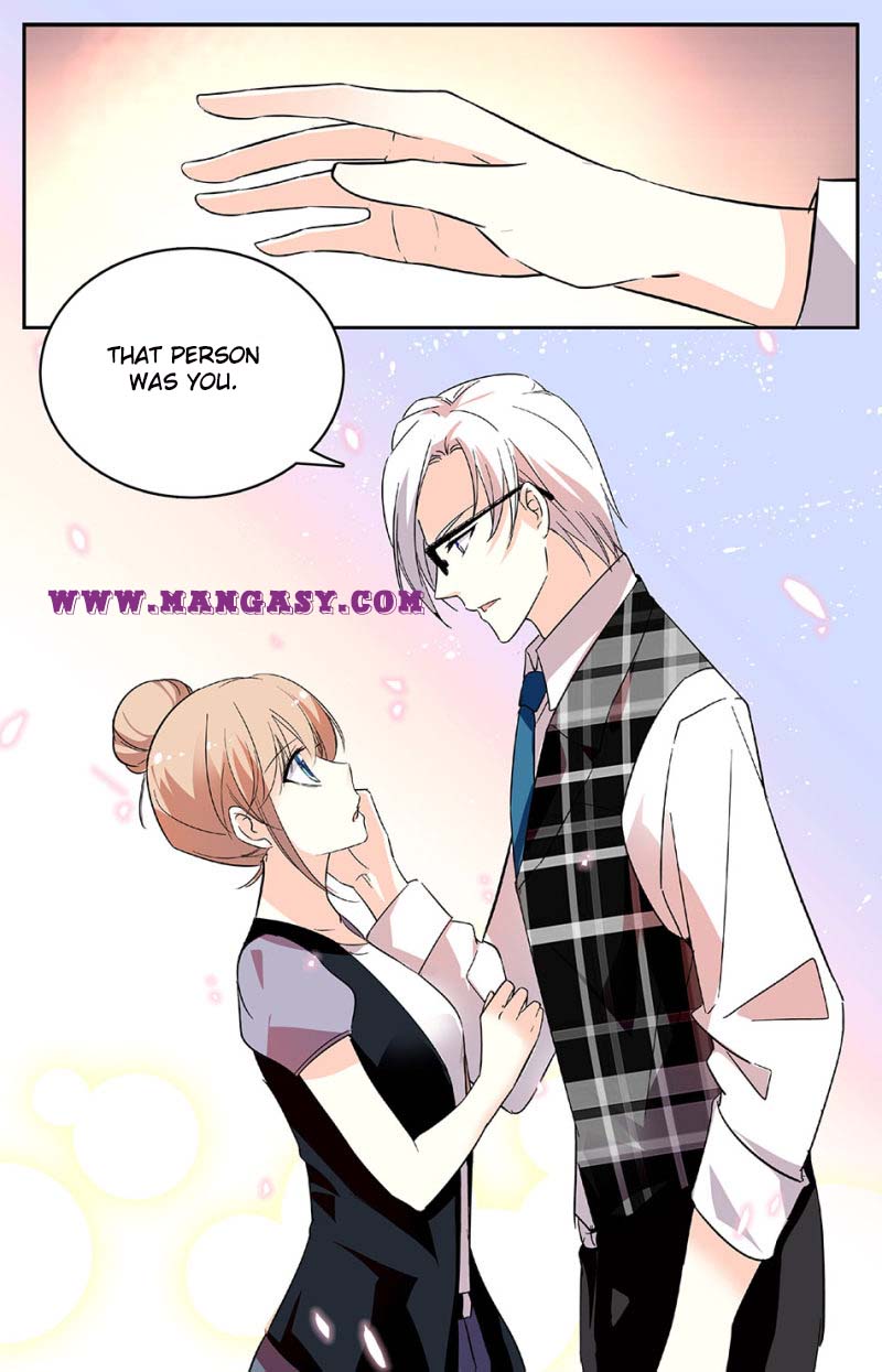 The Rules of Forbidden Love chapter 76 - page 6