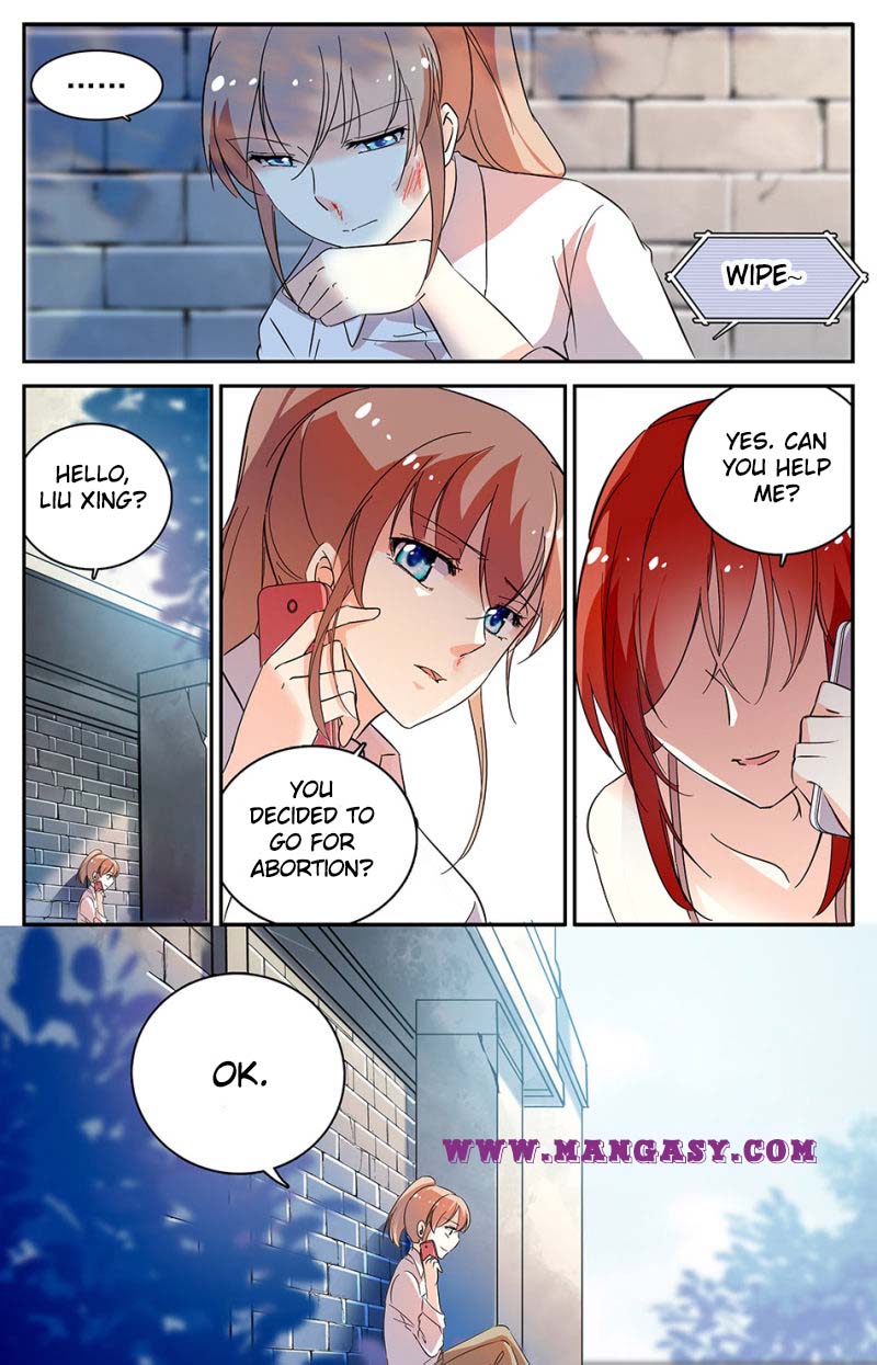 The Rules of Forbidden Love chapter 74 - page 4