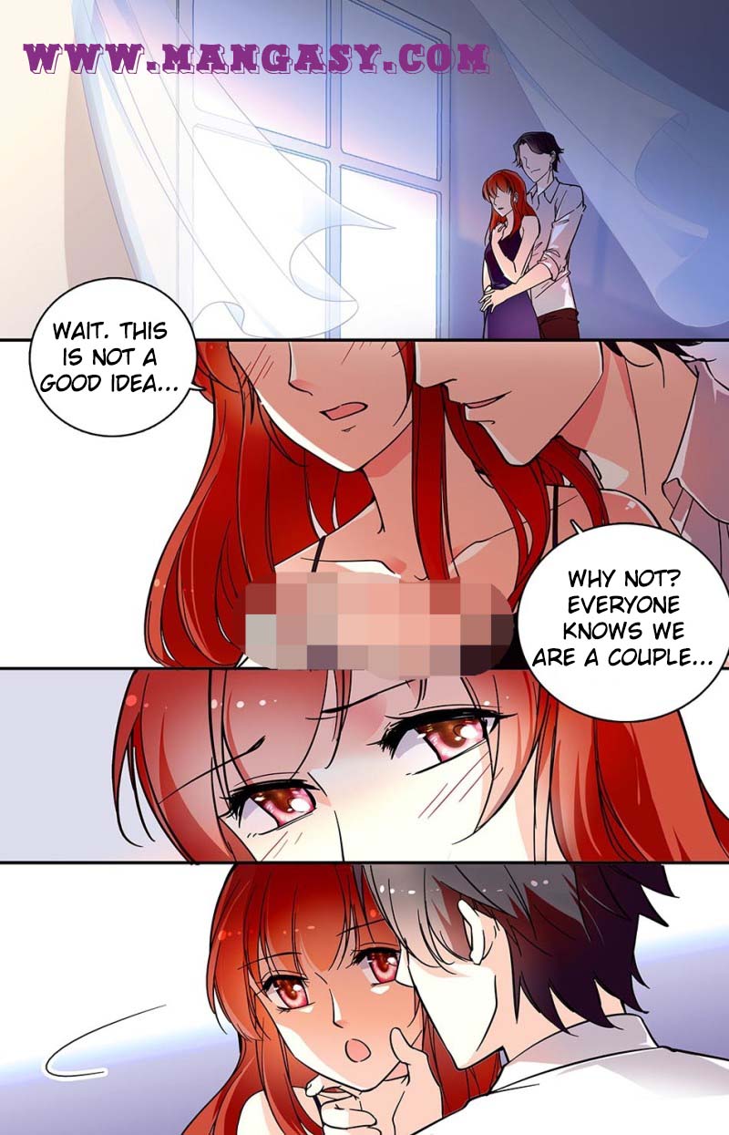 The Rules of Forbidden Love chapter 71 - page 2