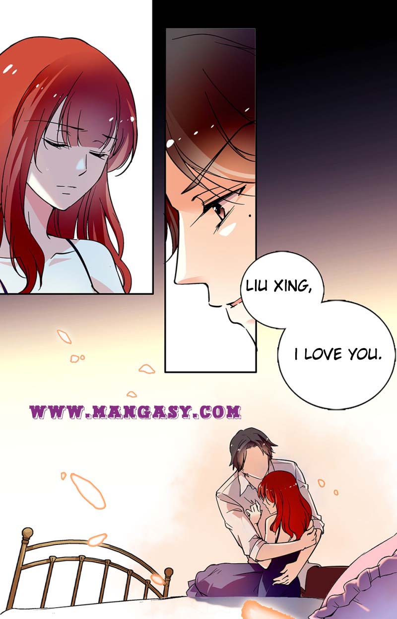 The Rules of Forbidden Love chapter 71 - page 4
