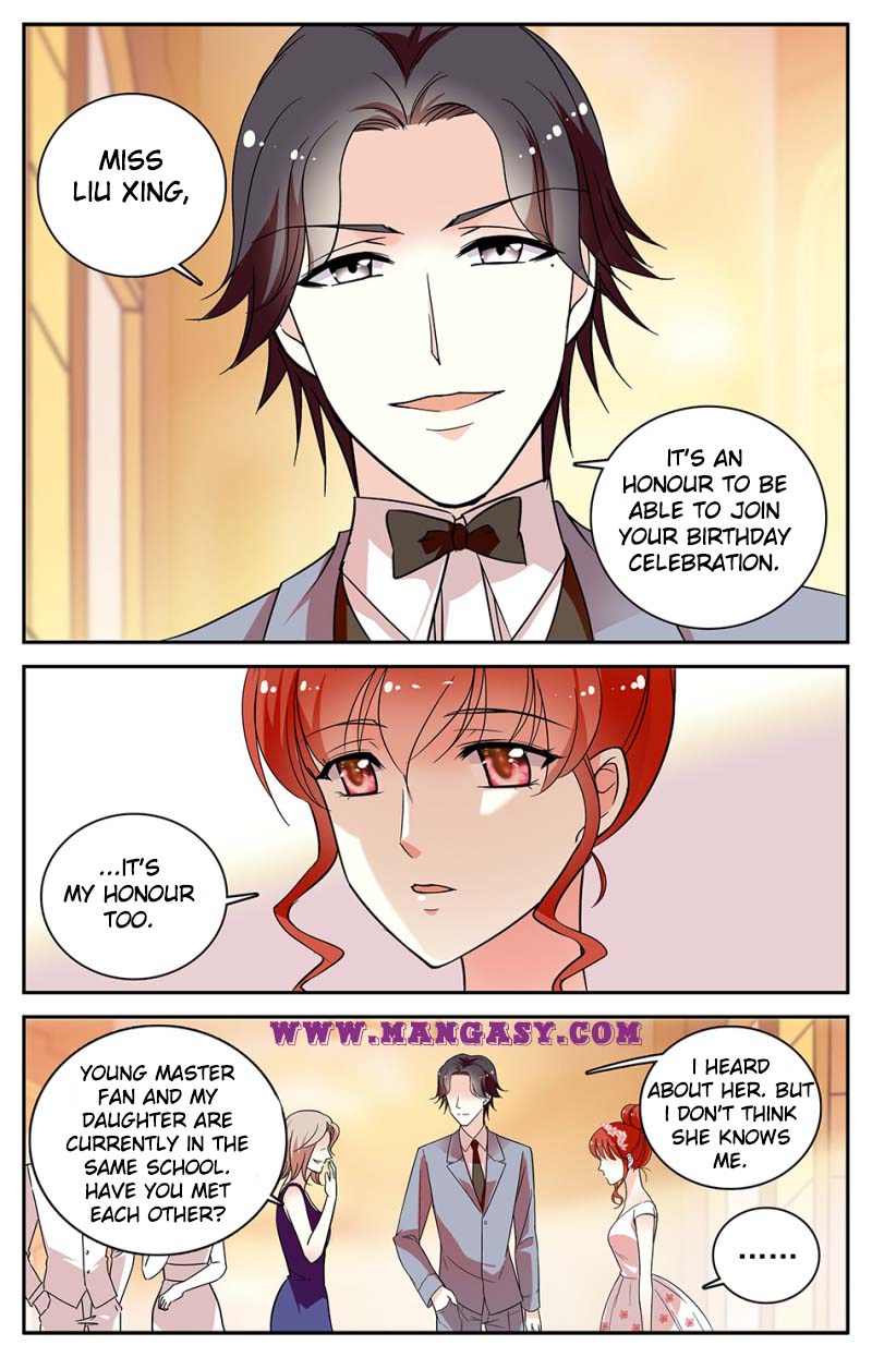 The Rules of Forbidden Love chapter 70 - page 2