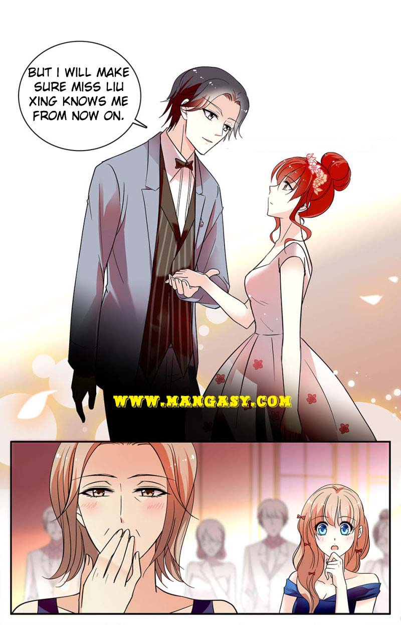 The Rules of Forbidden Love chapter 70 - page 3