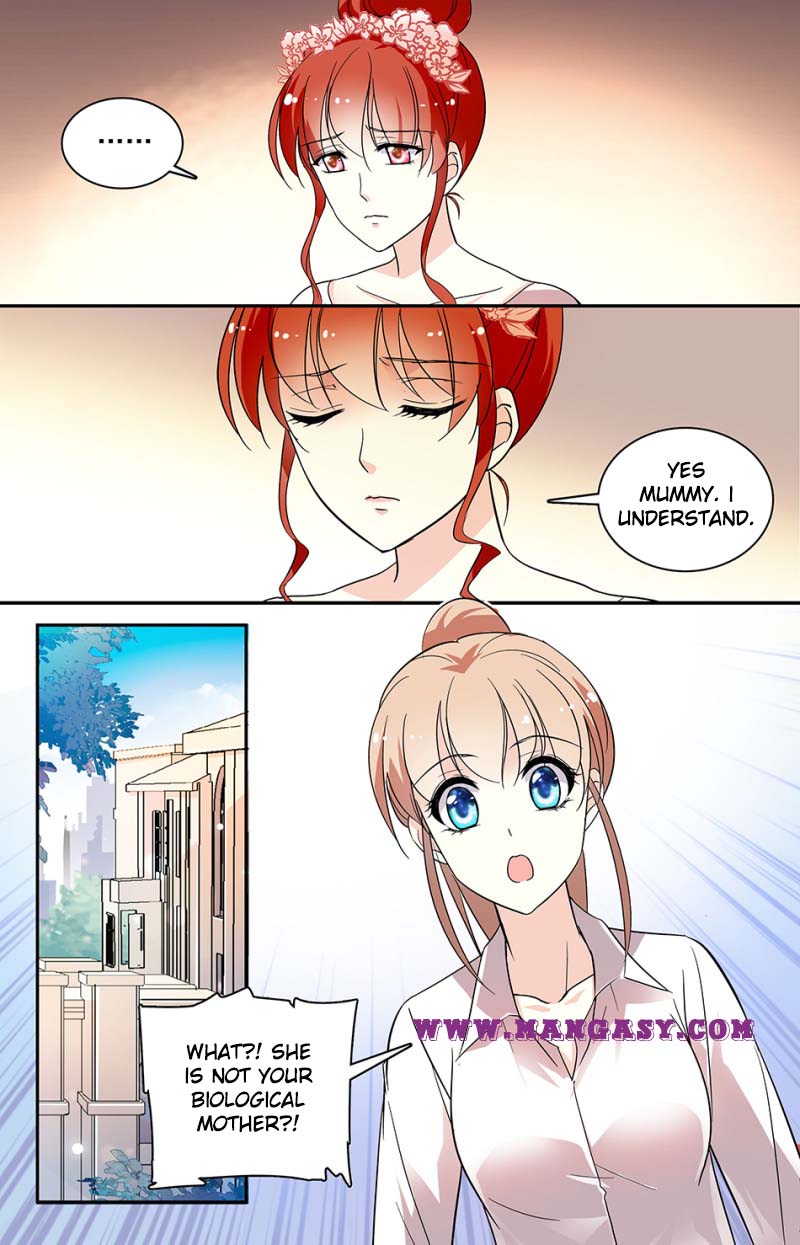 The Rules of Forbidden Love chapter 70 - page 5