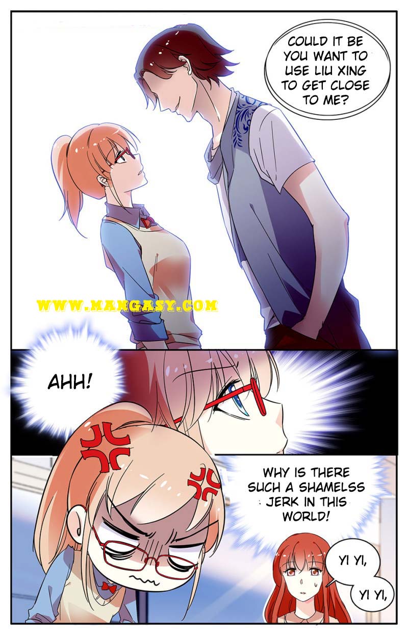 The Rules of Forbidden Love chapter 69 - page 2