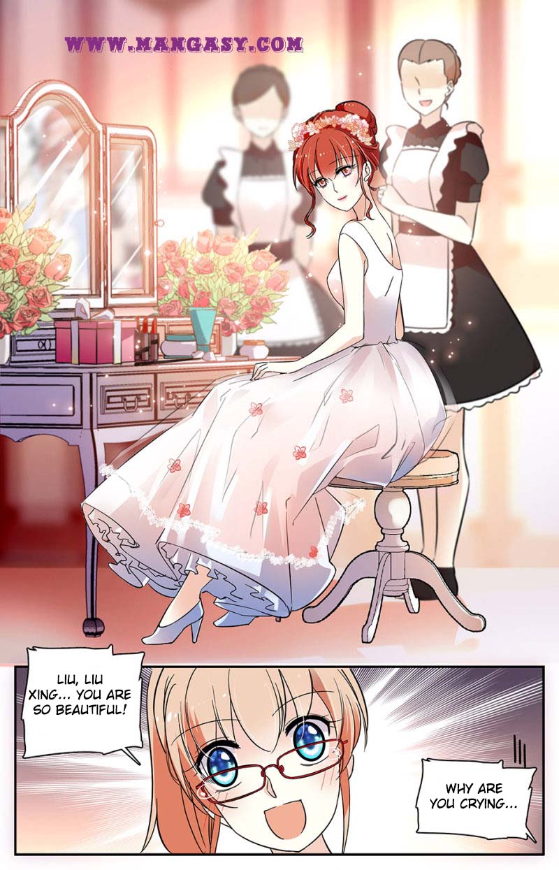 The Rules of Forbidden Love chapter 69 - page 5