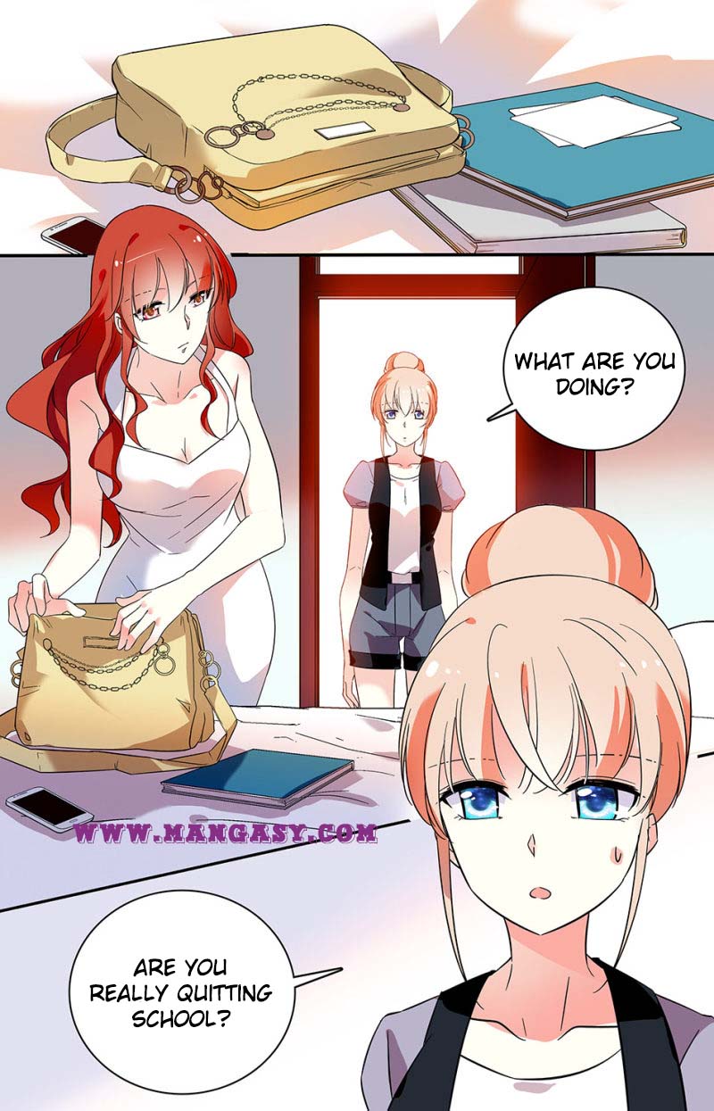 The Rules of Forbidden Love chapter 67 - page 2