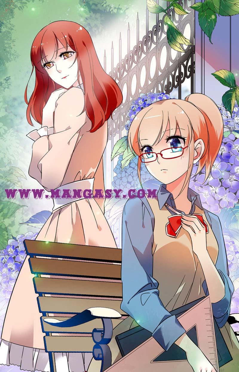 The Rules of Forbidden Love chapter 64 - page 2