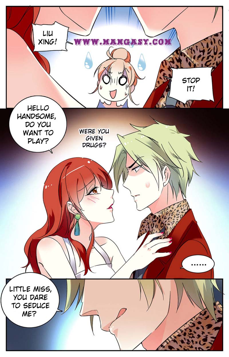 The Rules of Forbidden Love chapter 63 - page 2