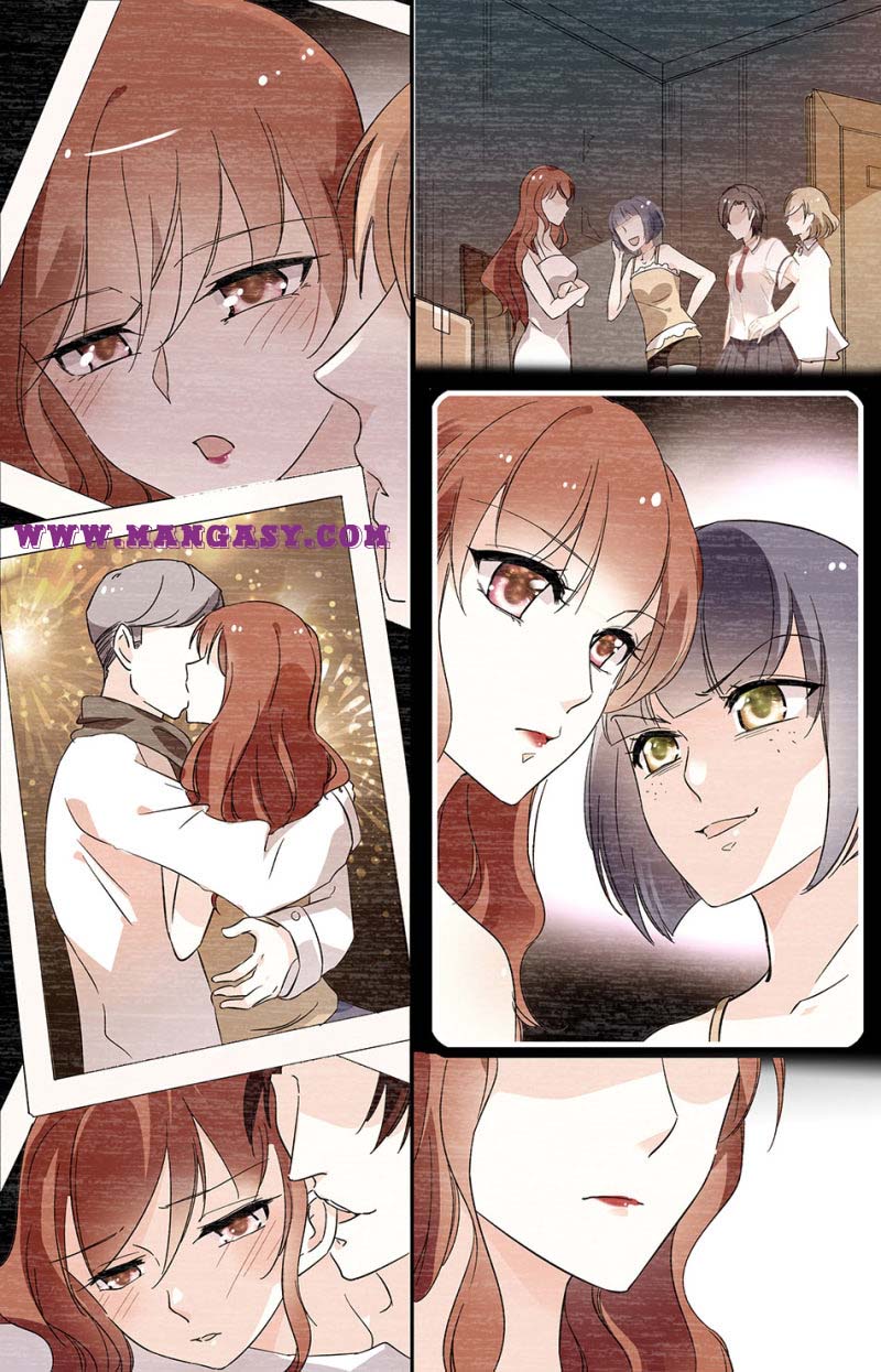 The Rules of Forbidden Love chapter 63 - page 6