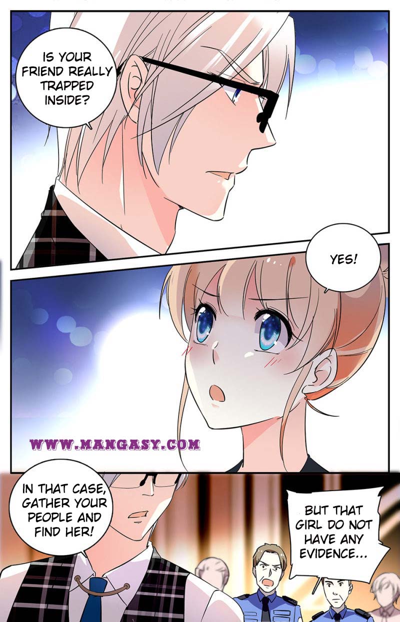The Rules of Forbidden Love chapter 62 - page 2