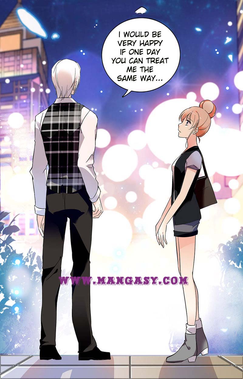 The Rules of Forbidden Love chapter 62 - page 5