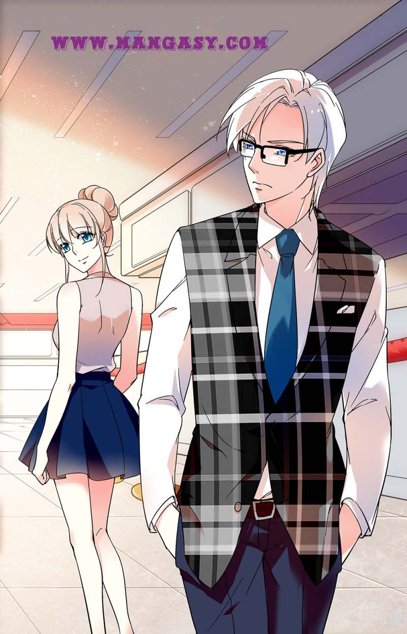 The Rules of Forbidden Love chapter 59 - page 2