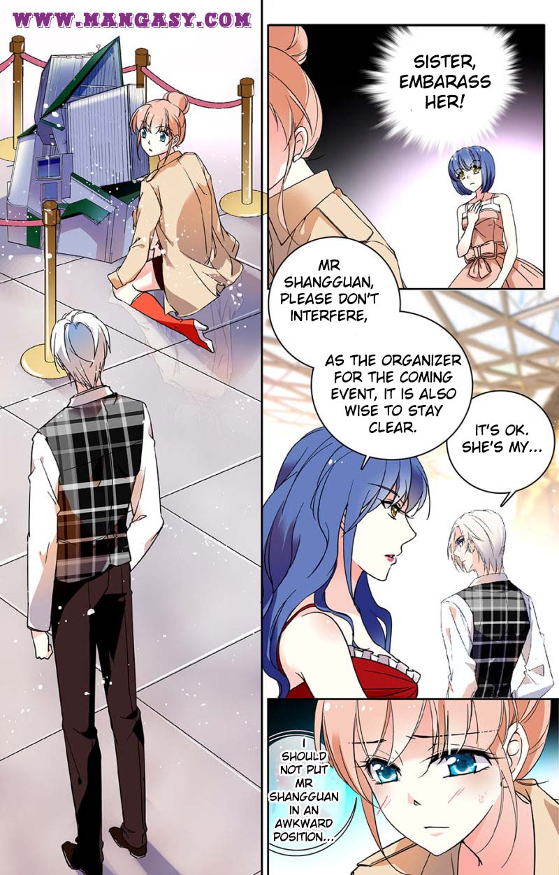 The Rules of Forbidden Love chapter 55 - page 2