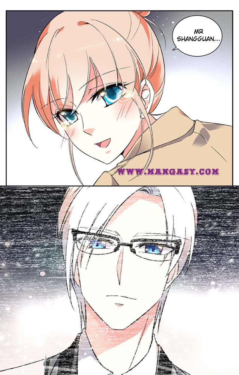 The Rules of Forbidden Love chapter 53 - page 8