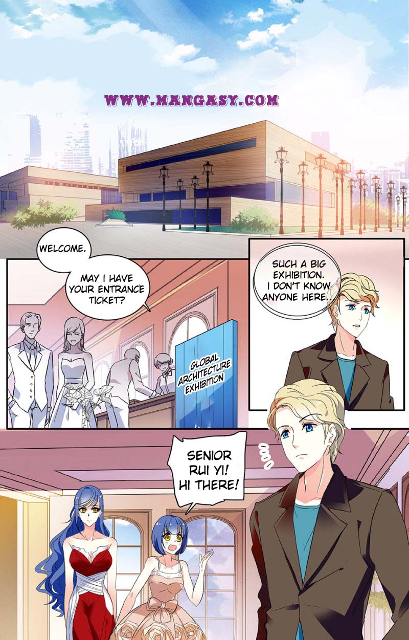 The Rules of Forbidden Love chapter 52 - page 2
