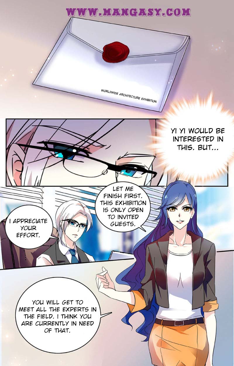 The Rules of Forbidden Love chapter 50 - page 2