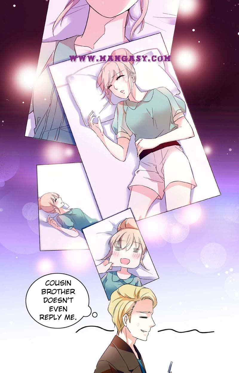 The Rules of Forbidden Love chapter 47 - page 2