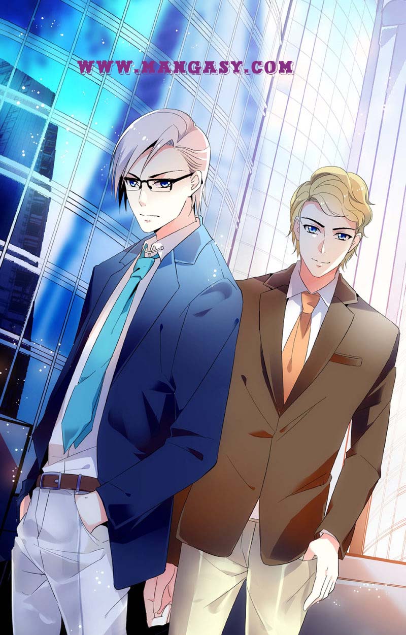 The Rules of Forbidden Love chapter 46 - page 2