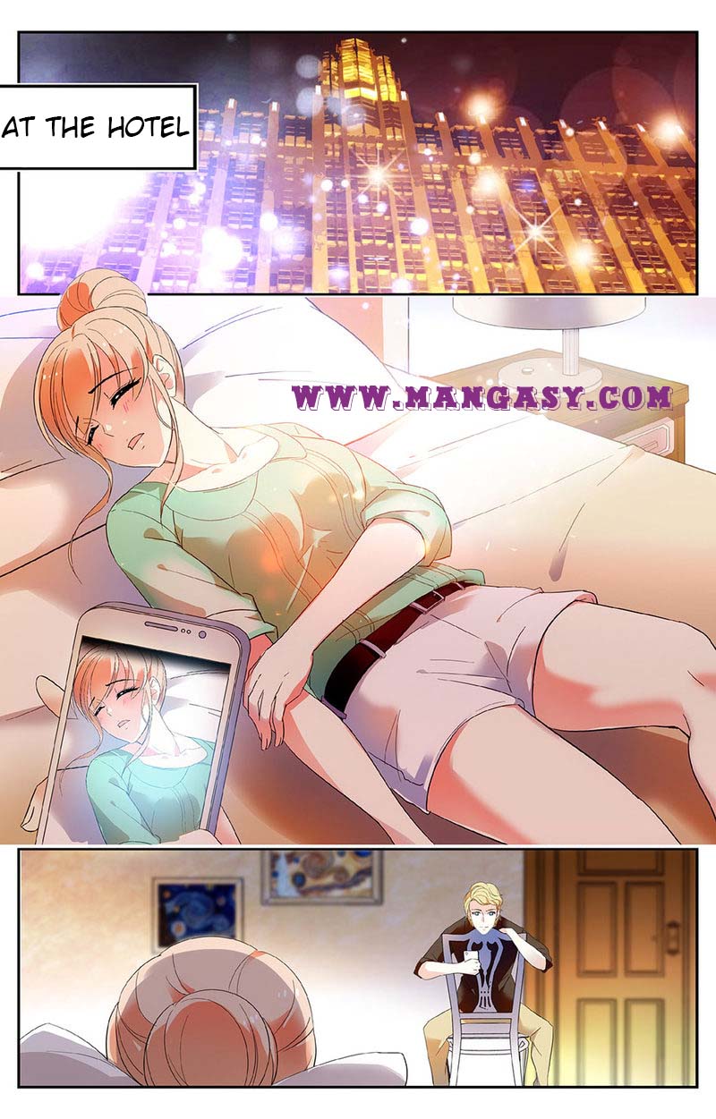 The Rules of Forbidden Love chapter 46 - page 7