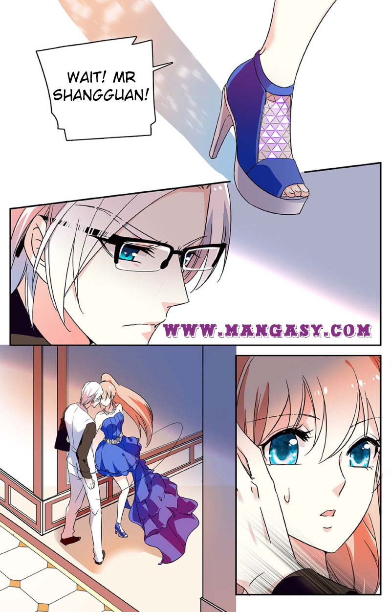 The Rules of Forbidden Love chapter 37 - page 2