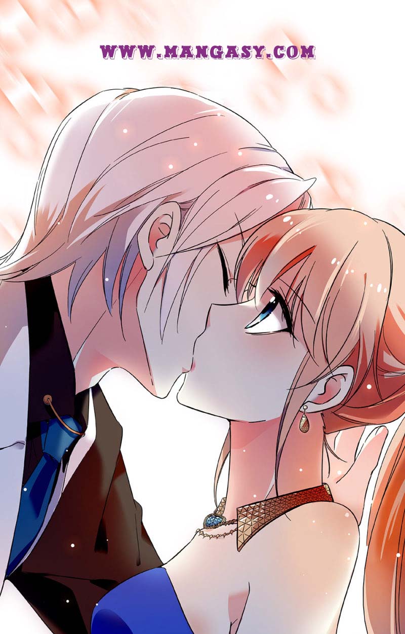 The Rules of Forbidden Love chapter 37 - page 6
