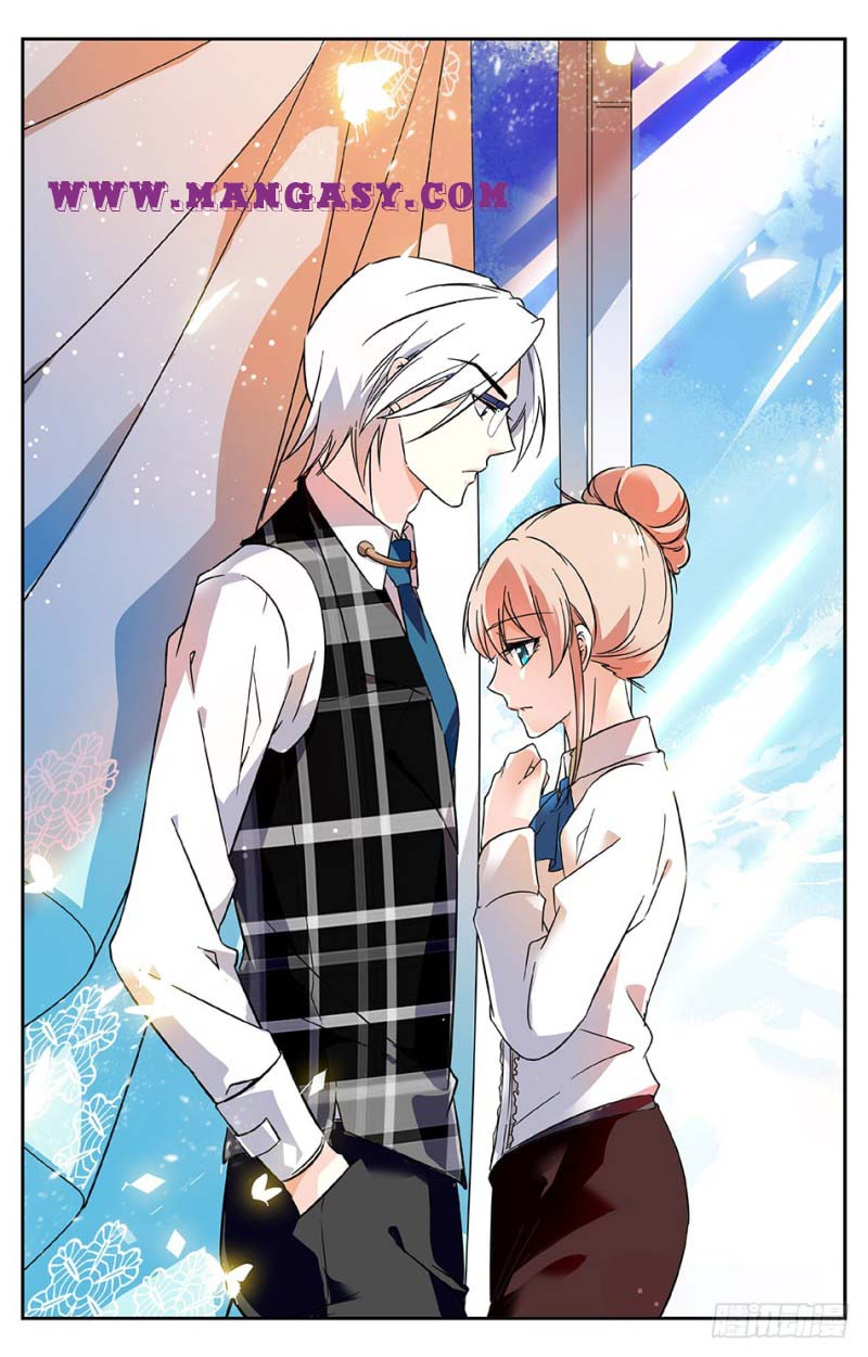 The Rules of Forbidden Love chapter 6 - page 2