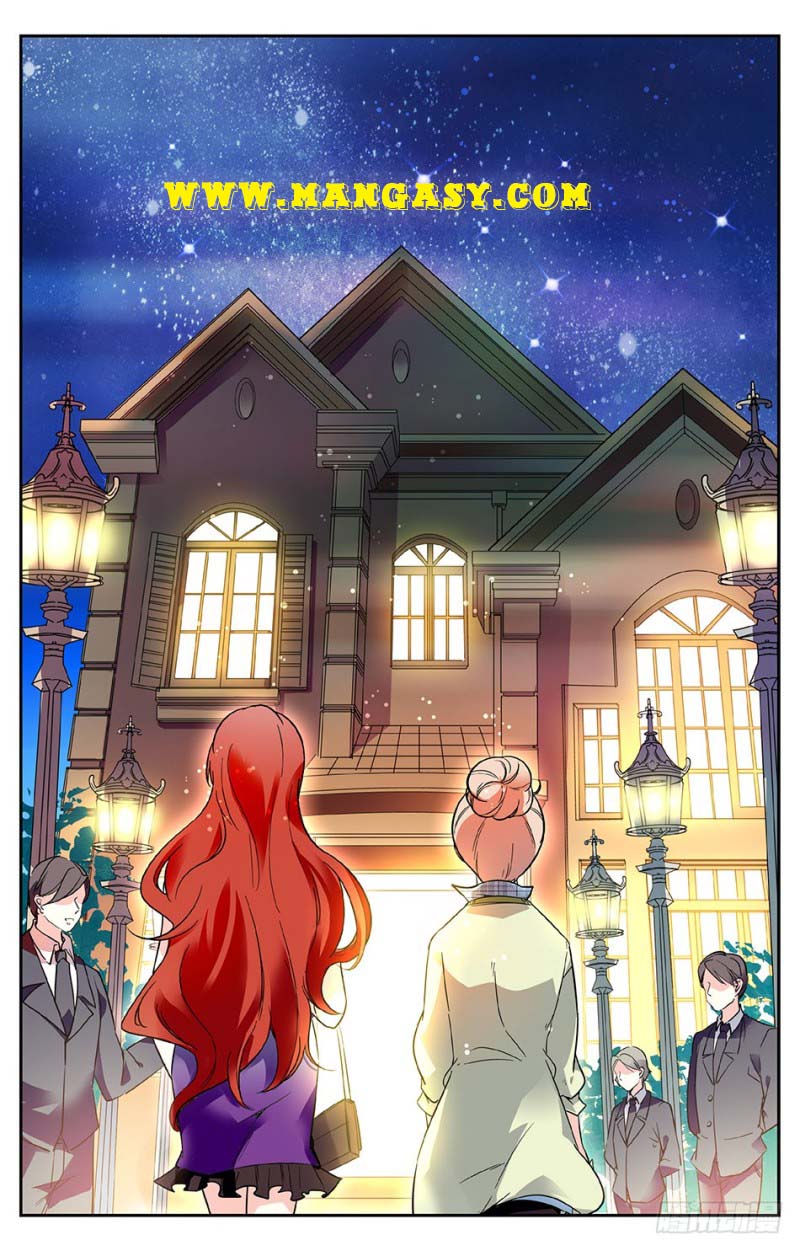 The Rules of Forbidden Love chapter 6 - page 3