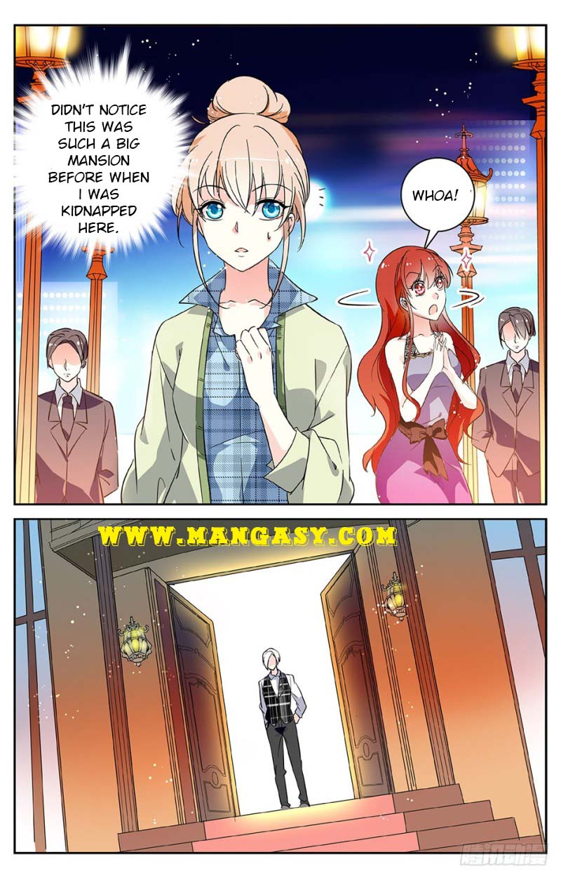 The Rules of Forbidden Love chapter 6 - page 4