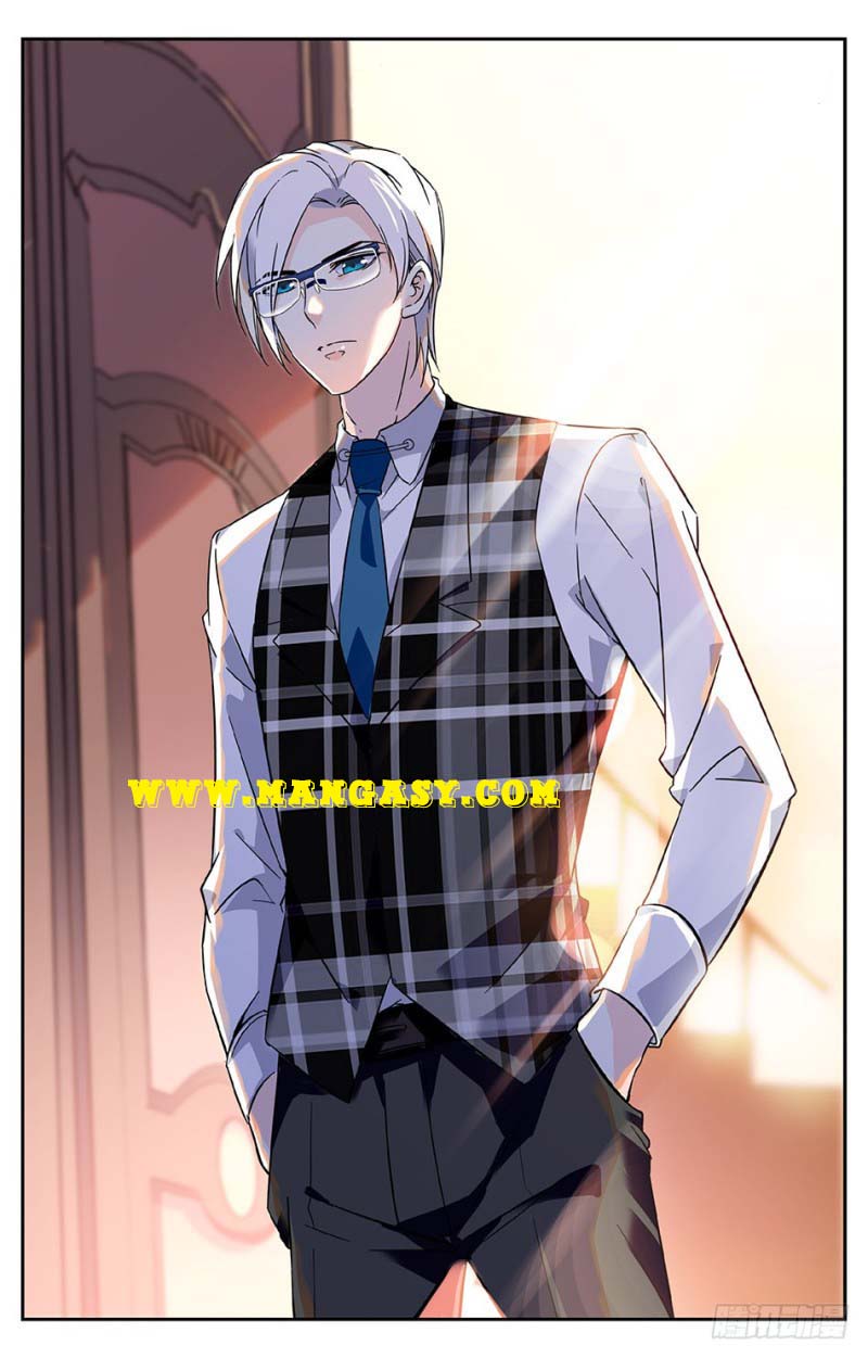 The Rules of Forbidden Love chapter 6 - page 5