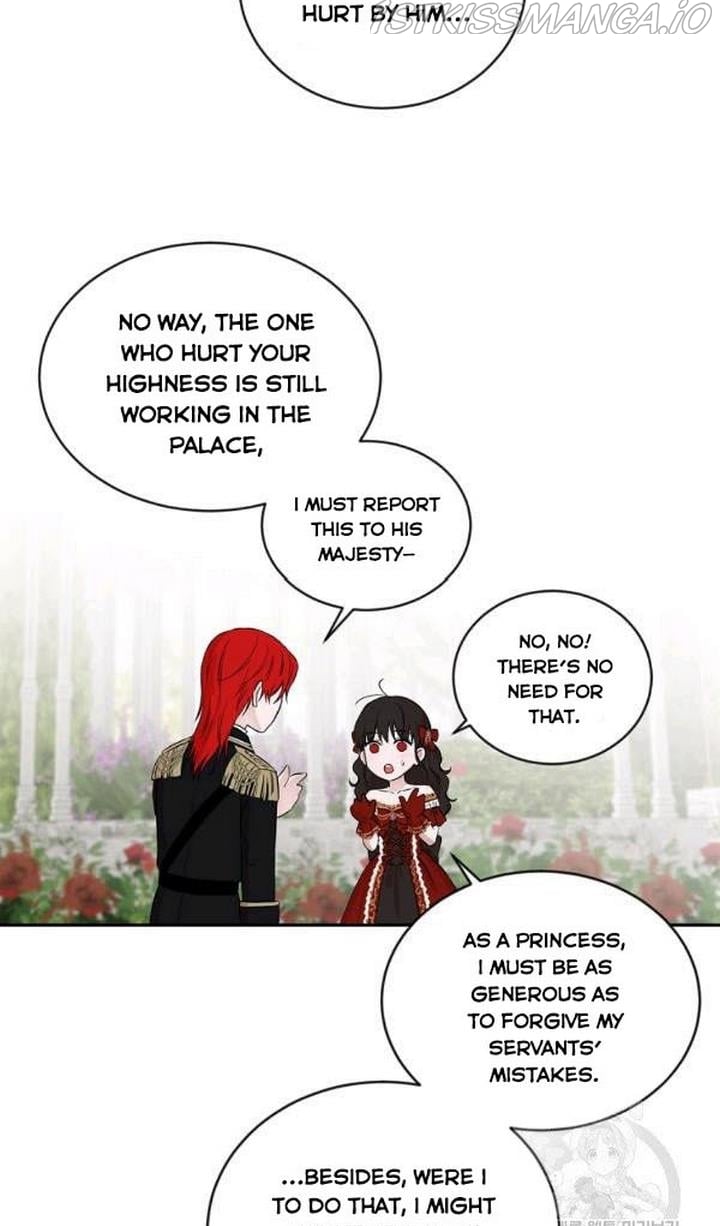 I Fell into a Reverse Harem Game! Chapter 72 - page 22