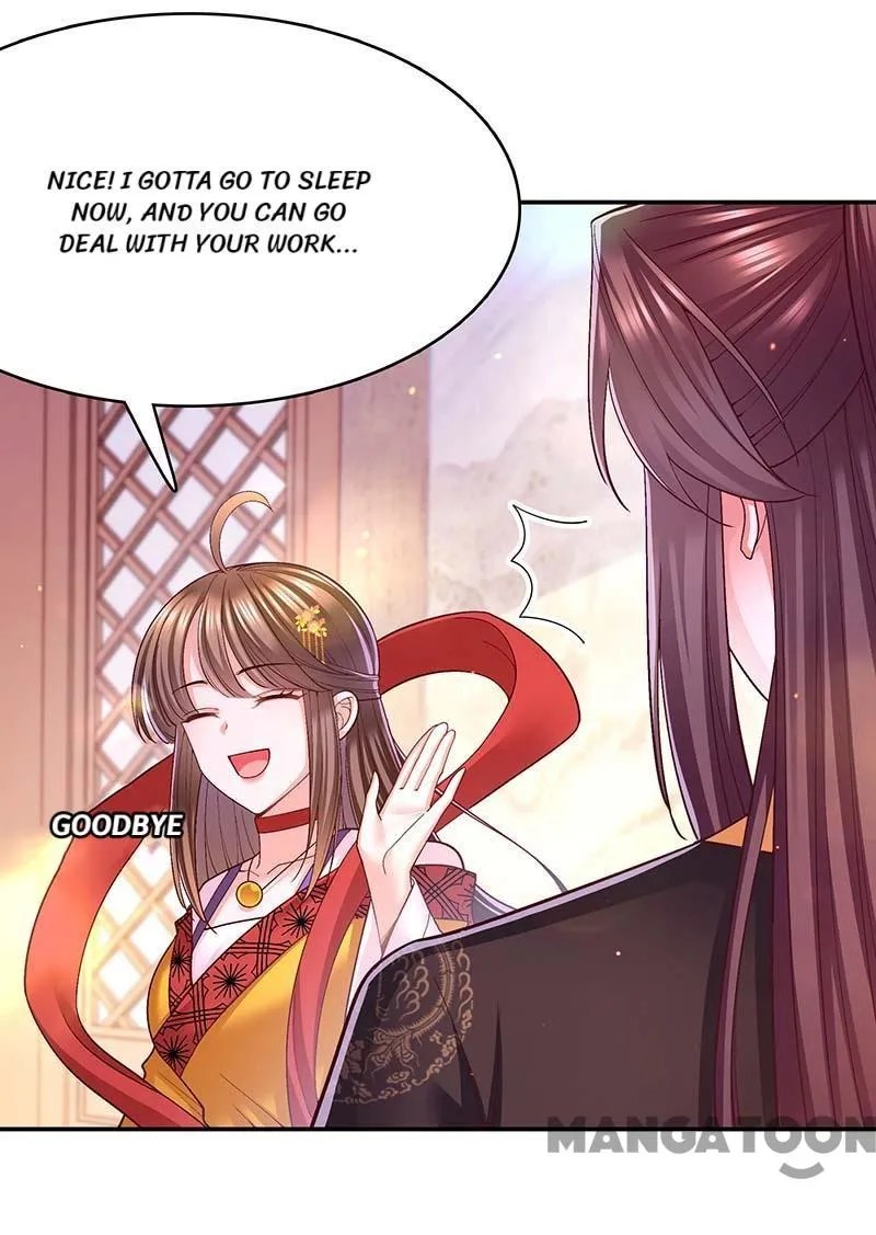 Boss of the Emperor’s Harem chapter 117 - page 32