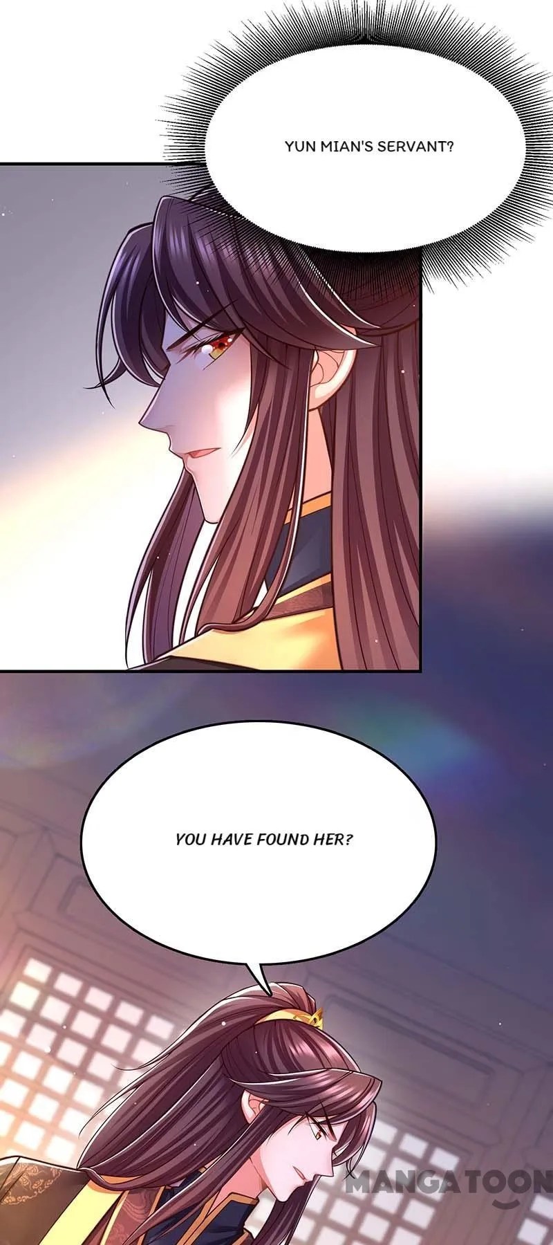 Boss of the Emperor’s Harem chapter 101 - page 17