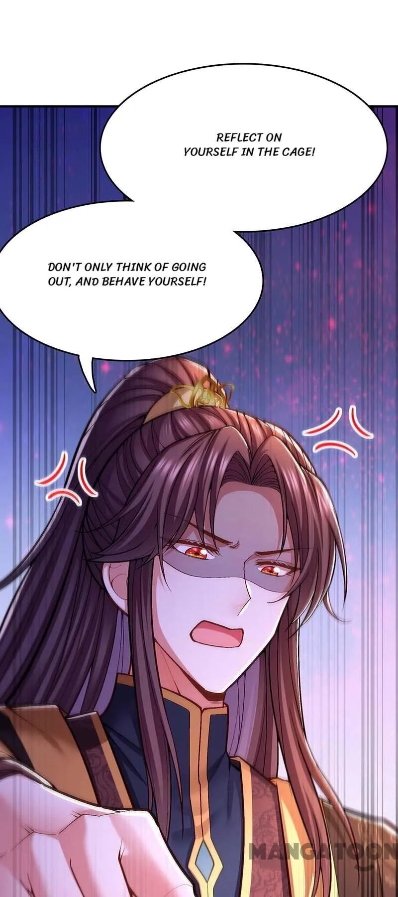 Boss of the Emperor’s Harem chapter 99 - page 14