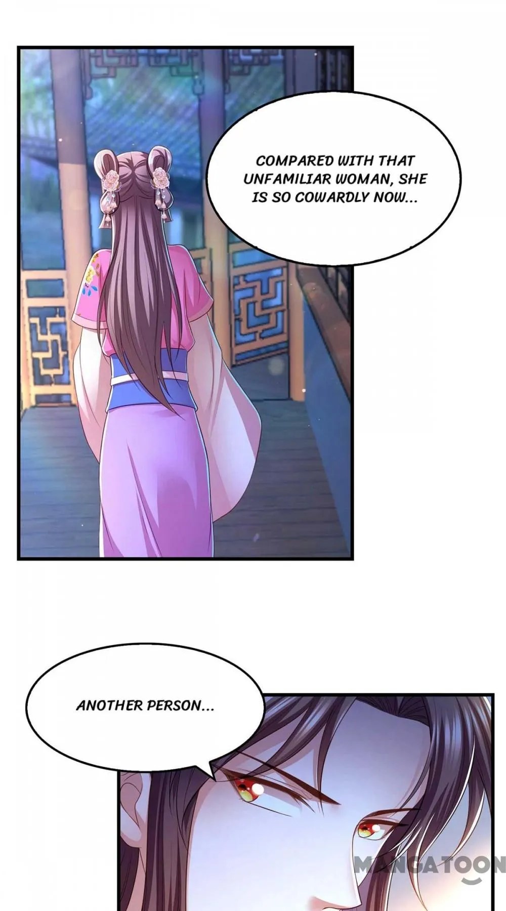 Boss of the Emperor’s Harem chapter 87 - page 13