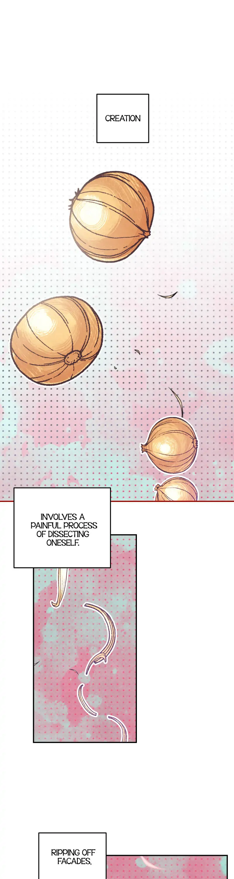 Like, share n subscribe Chapter 1 - page 1