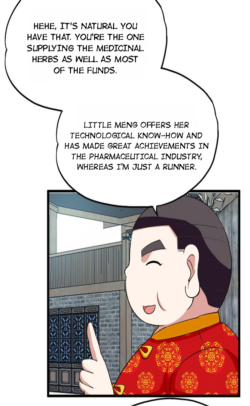 Lady-Killer Agronomist Chapter 212 - page 12