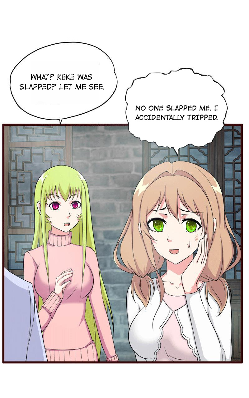 Lady-Killer Agronomist Chapter 211 - page 7