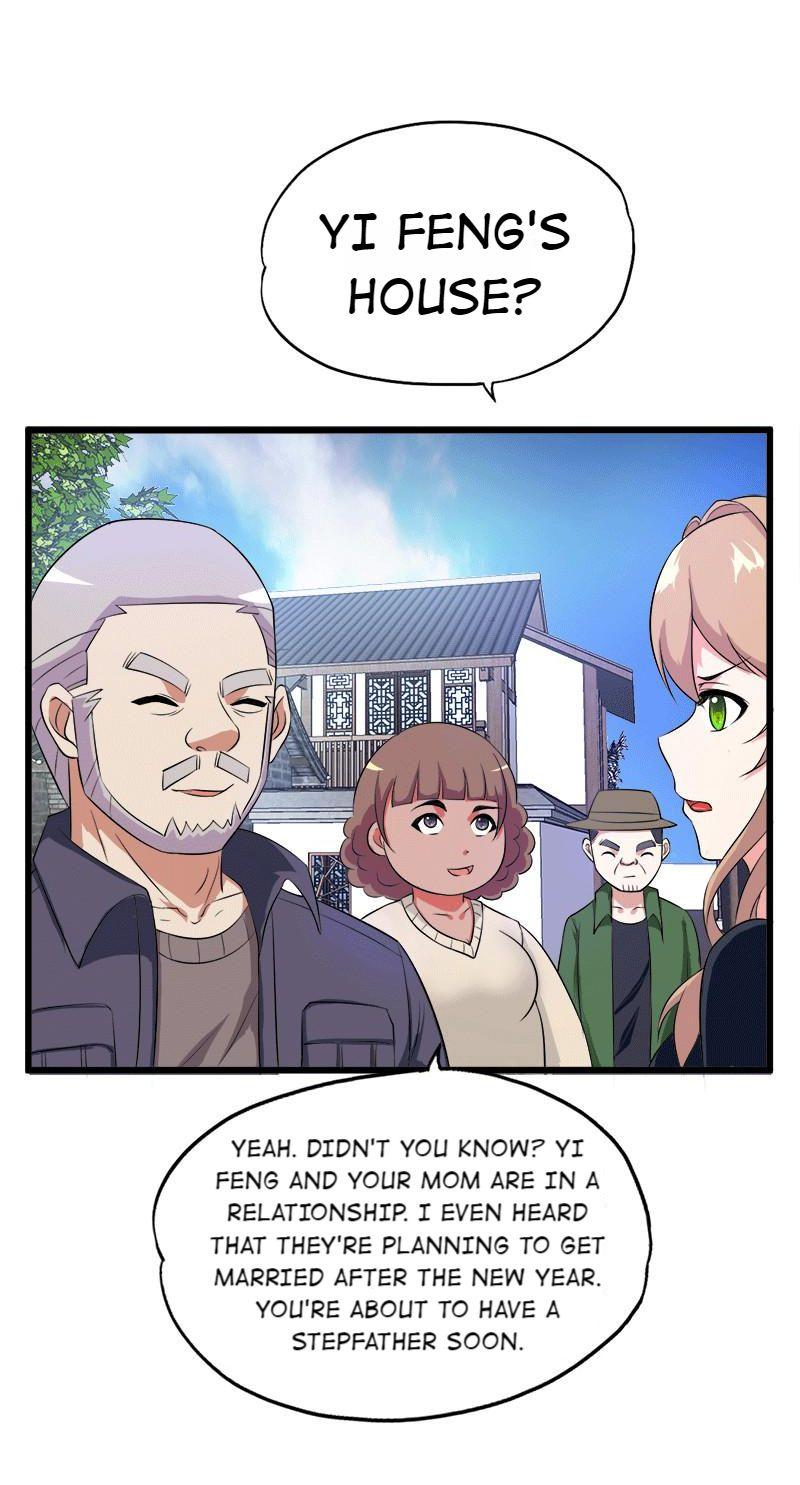 Lady-Killer Agronomist Chapter 207 - page 13