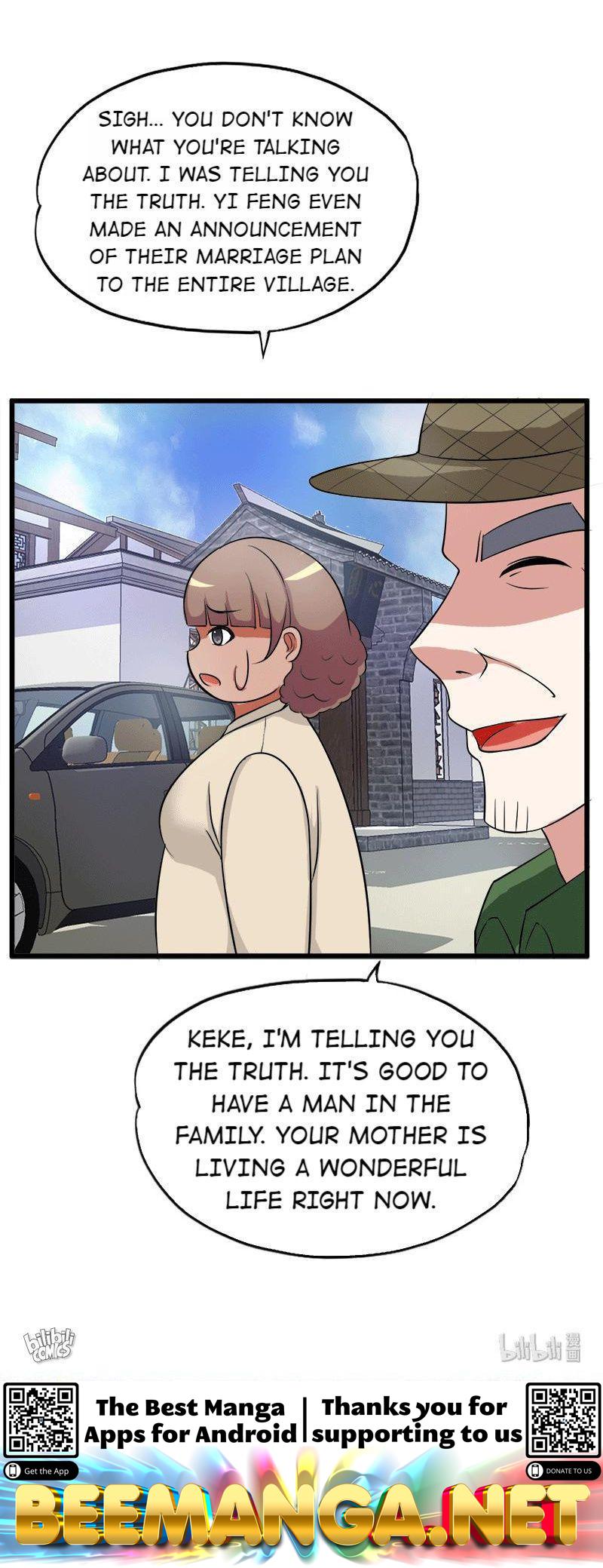 Lady-Killer Agronomist Chapter 207 - page 17