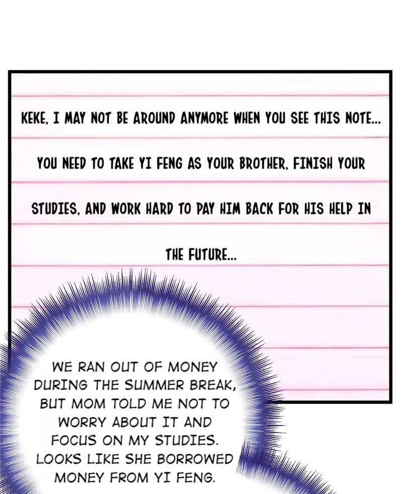 Lady-Killer Agronomist Chapter 207 - page 7