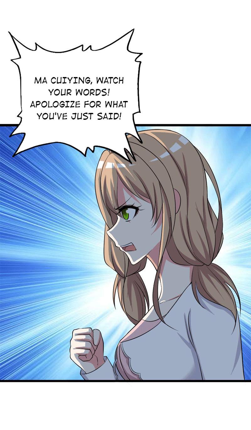 Lady-Killer Agronomist Chapter 206 - page 6