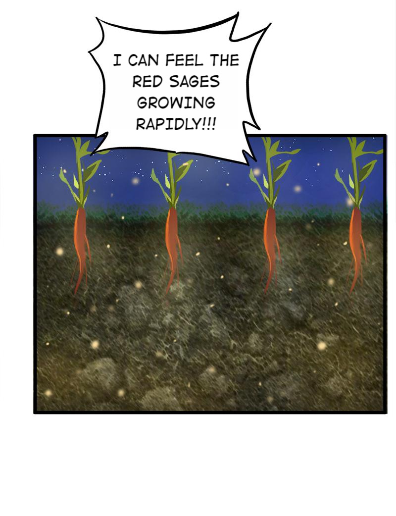 Lady-Killer Agronomist Chapter 203 - page 12