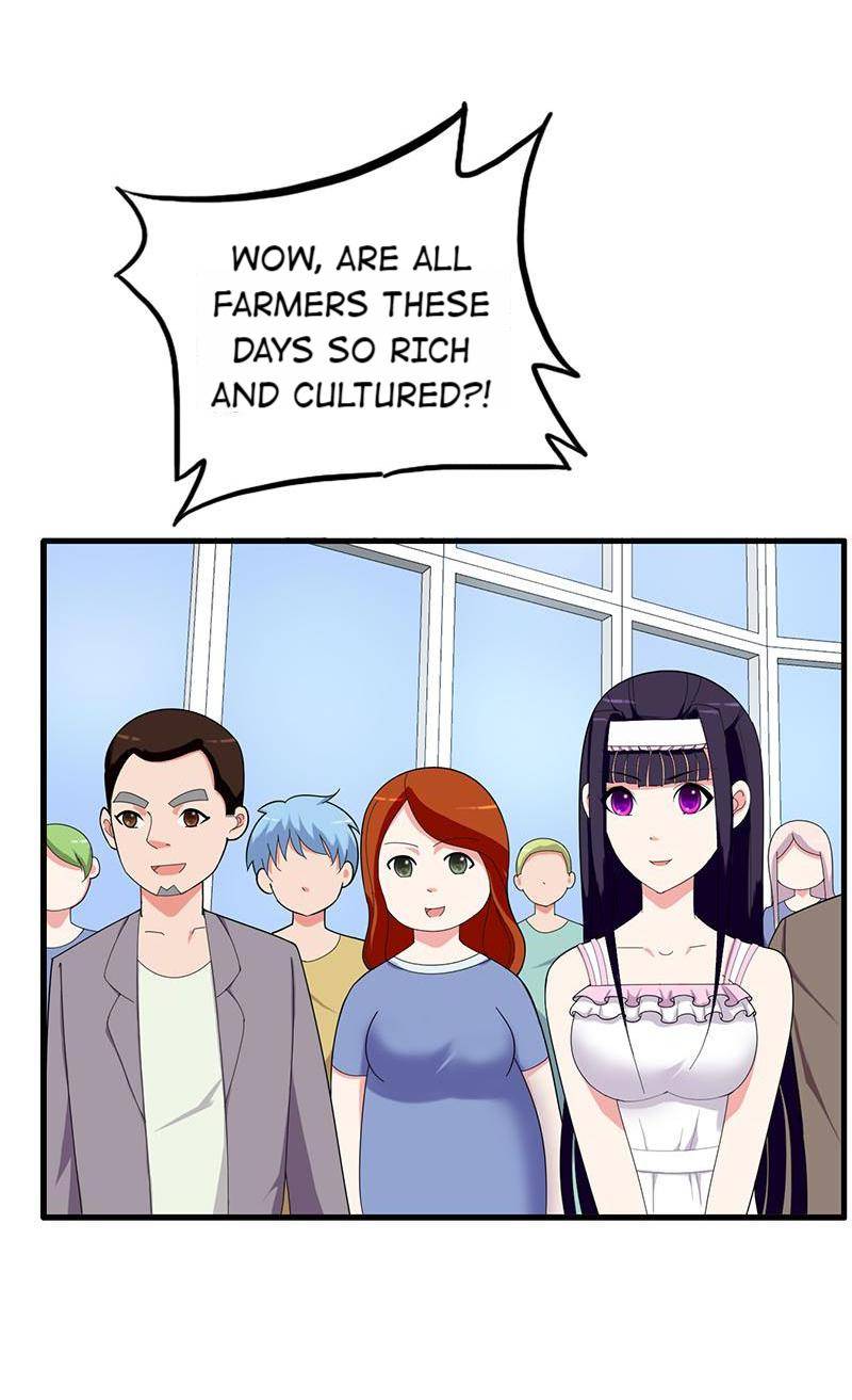 Lady-Killer Agronomist Chapter 149 - page 3