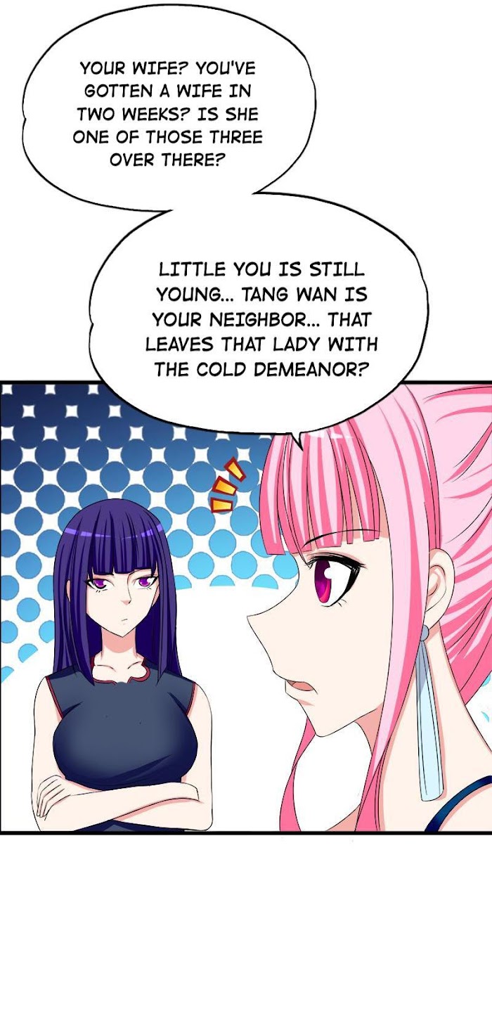 Lady-Killer Agronomist Chapter 120 - page 8