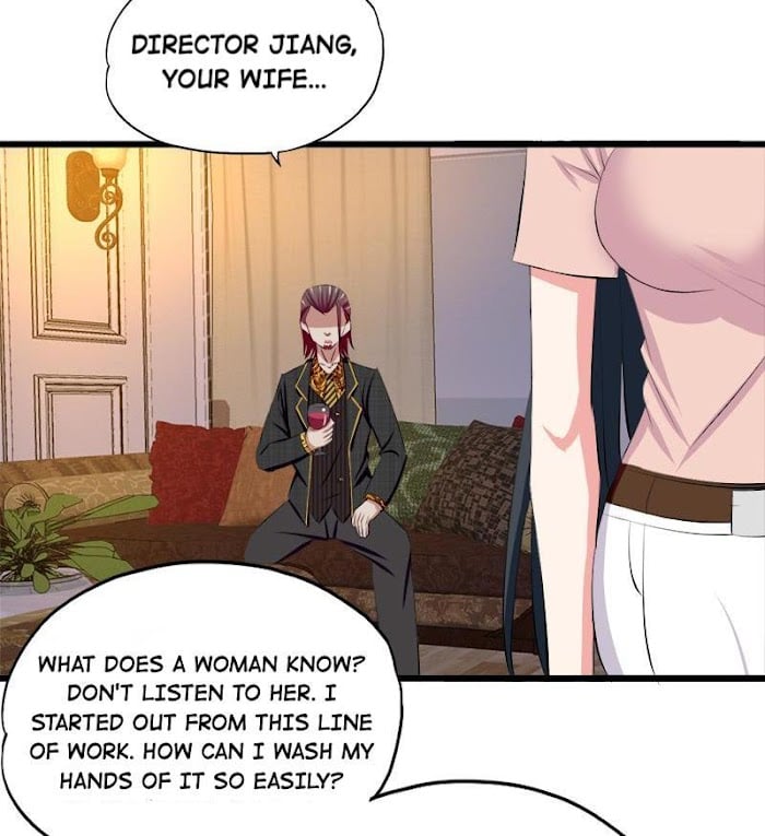 Lady-Killer Agronomist Chapter 106 - page 9