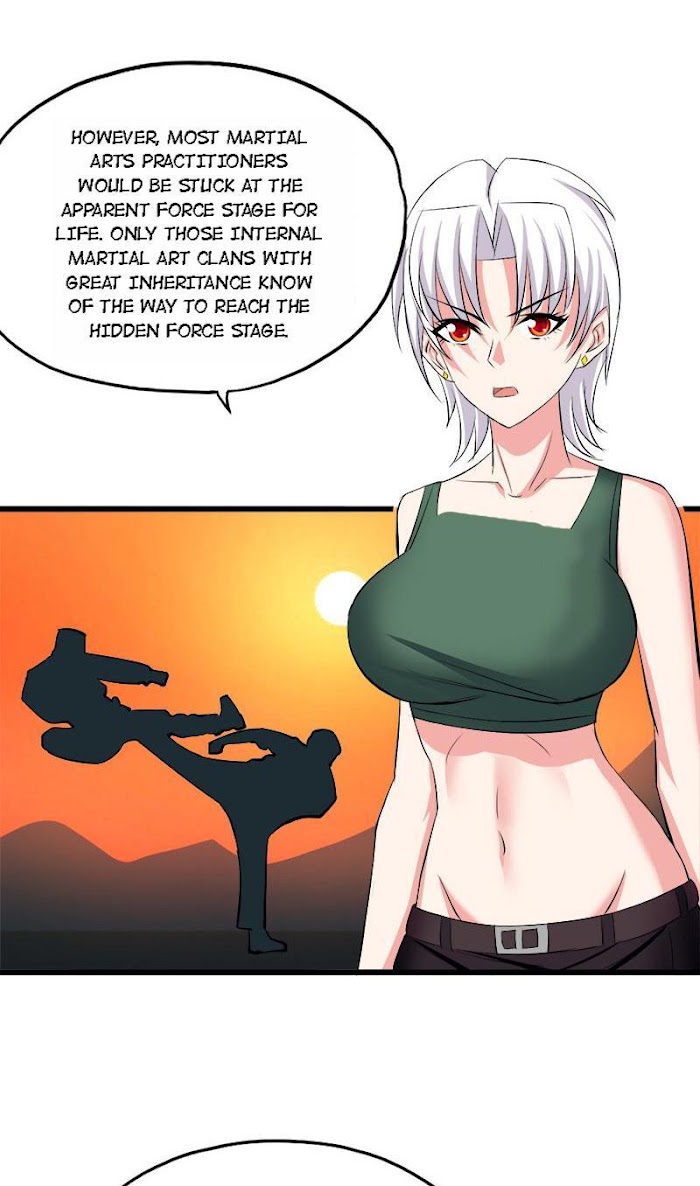 Lady-Killer Agronomist Chapter 100 - page 7