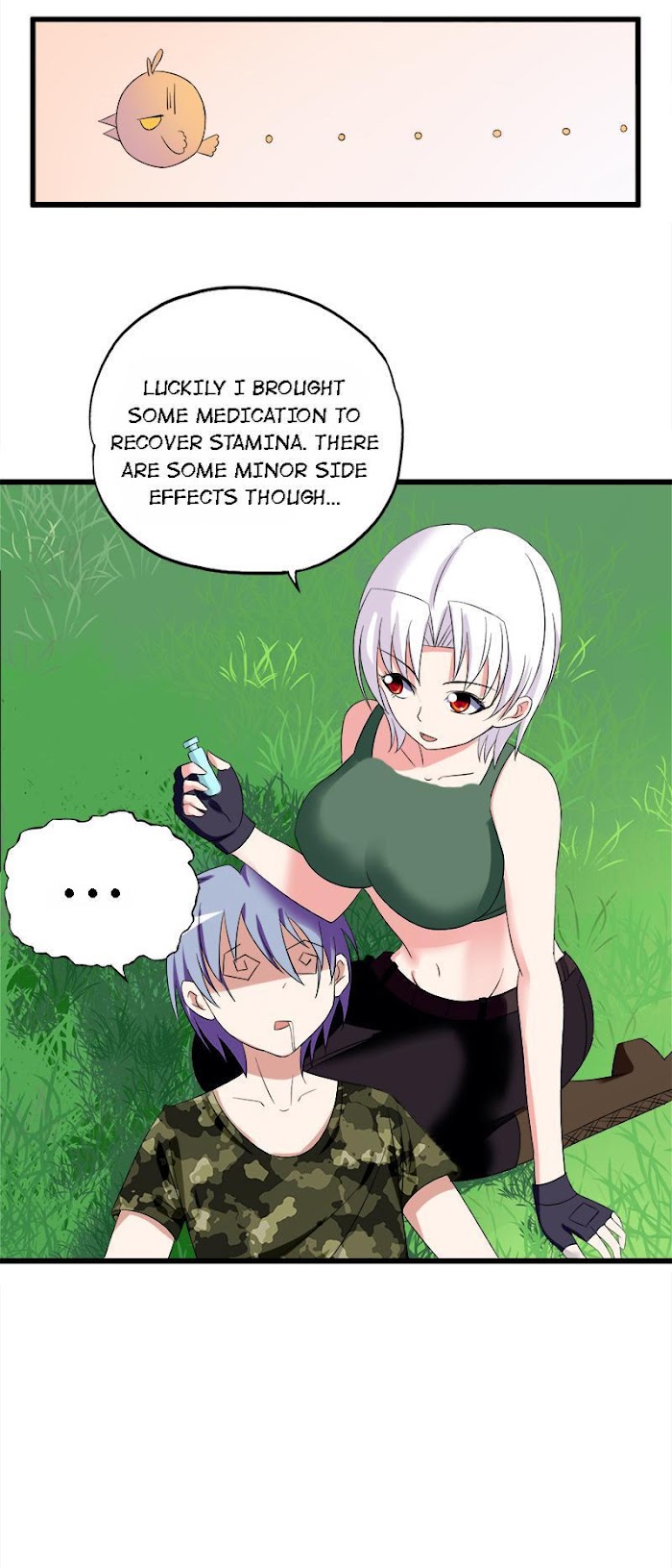 Lady-Killer Agronomist Chapter 99 - page 9