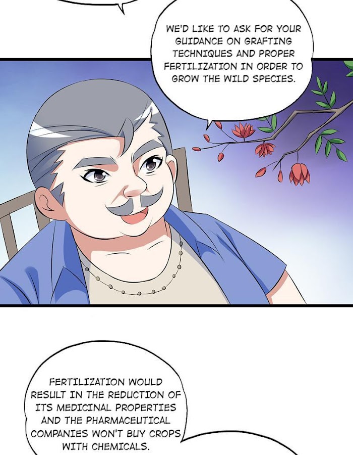 Lady-Killer Agronomist Chapter 82 - page 9